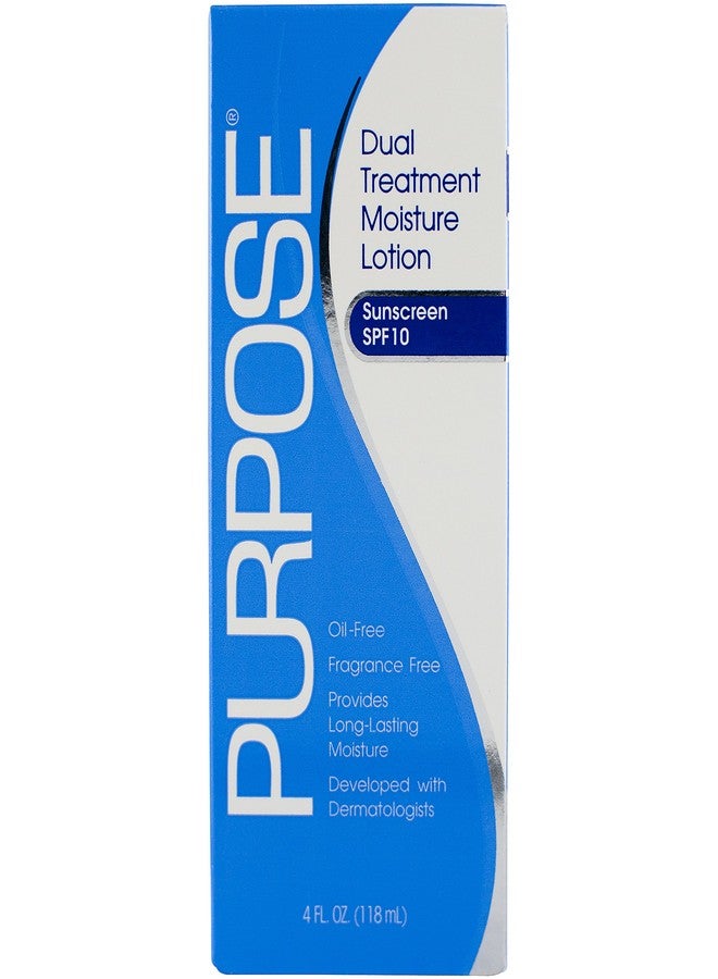 Purpose Dual Treatment Moisture Lotion - Image 2